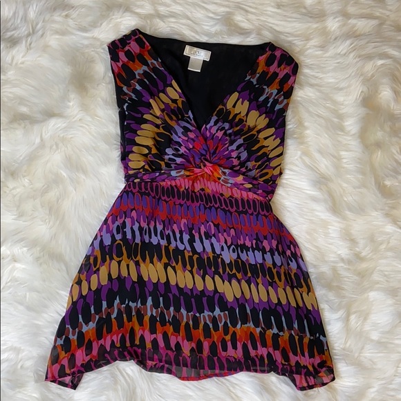 Luxe by NYC Co Tops - Luxe by NYC co top size XL